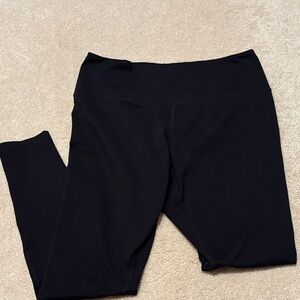 Zella Black Leggings